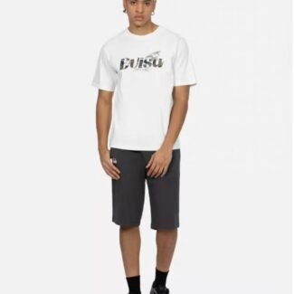 2025 summer new style with letter print on the chest, loose unisex cotton short sleeves