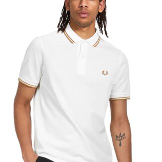 Fred Perry