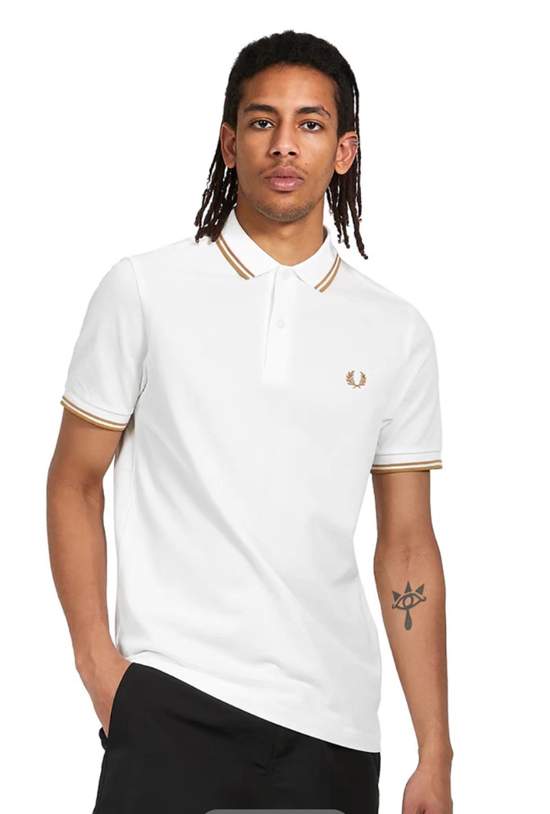 13387904339380088 Fred Perry