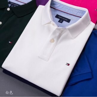 Washed Pocket T-Shirt