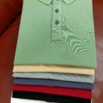 BURBERRY