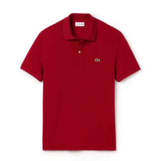 Men's Regular Fit Ultra Dry Jersey Tennis Polo