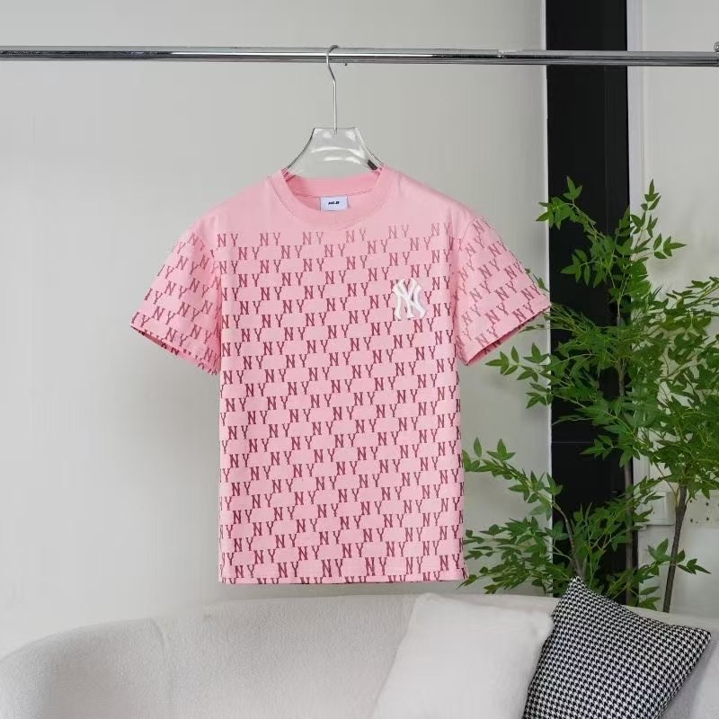 MLB New York Yankees Shirts Unisex