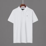 Tommy Adaptive Classic Stretch Polo