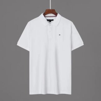 Tommy Adaptive Classic Stretch Polo