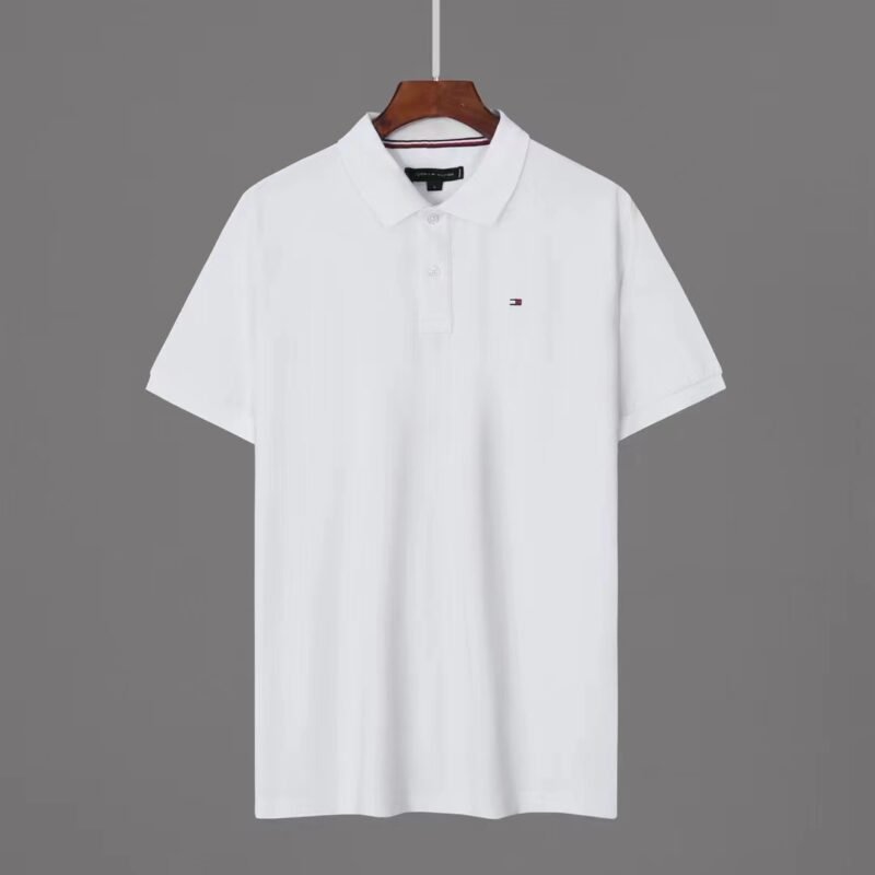 Tommy Adaptive Classic Stretch Polo
