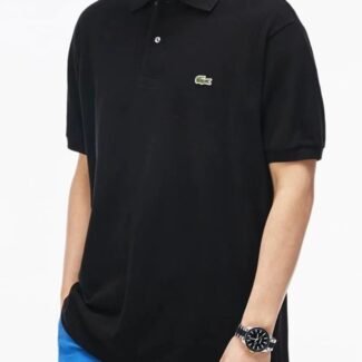 Men's Tall Fit L.12.12 Polo - Polo Shirts - New In 2025 | Lacoste