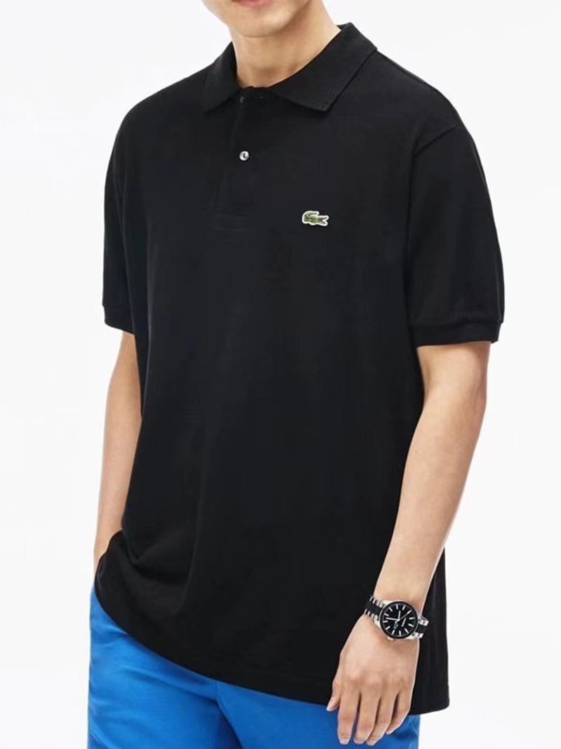 Men's Tall Fit L.12.12 Polo - Polo Shirts - New In 2025 | Lacoste