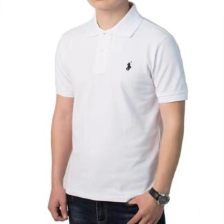 Men's The Iconic Mesh Polo Shirt - All Fits | Ralph Lauren