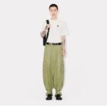 Kenzo Pop Embroidered T-Shirt – CASTELLOSTORE