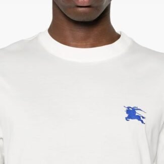 Burberry Men's Parker EKD T-Shirt