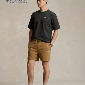 Polo Ralph Lauren cotton t-shirt