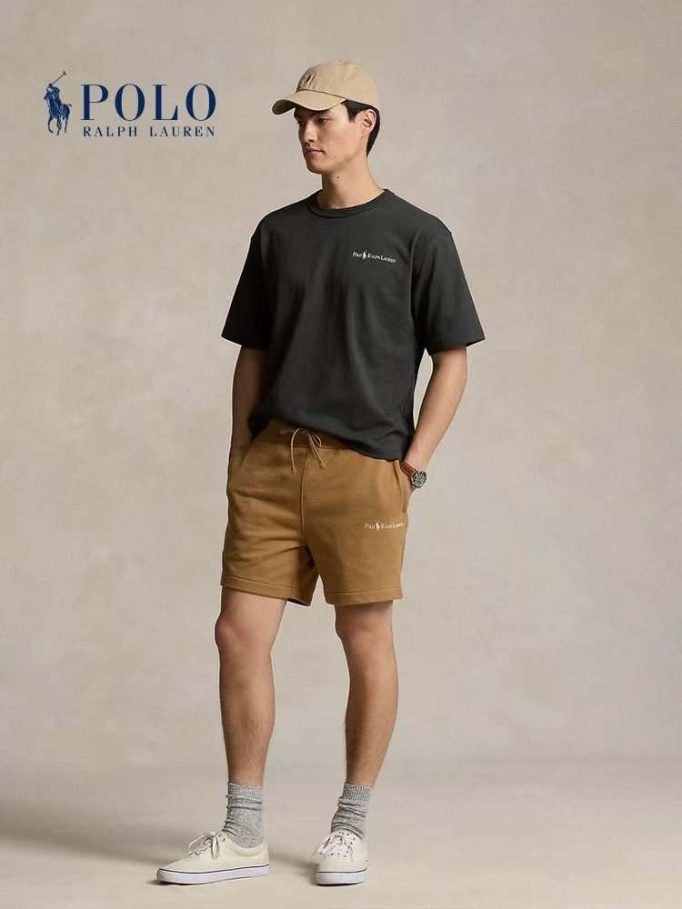 Polo Ralph Lauren cotton t-shirt