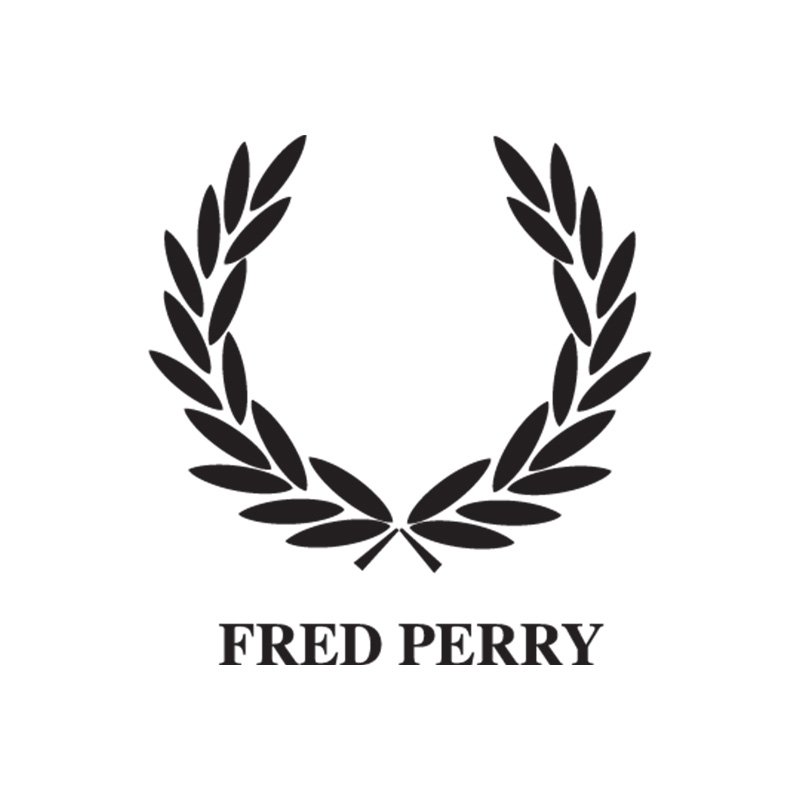 Fred Perry