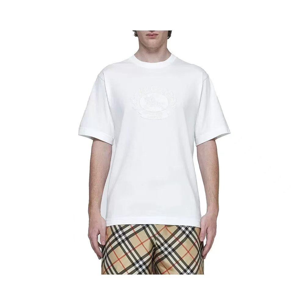 Burberry T-shirt men Burberry
