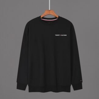 Tommy-Hilfiger Original Lounge Sweatshirt