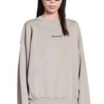 Balenciaga Kids Think Big! Sweatshirt