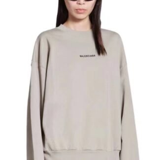 Balenciaga Kids Think Big! Sweatshirt