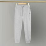 Tommy-Hilfiger Game Day Relaxed Cuffed Joggers