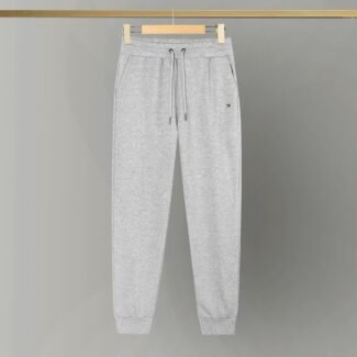 Tommy-Hilfiger Game Day Relaxed Cuffed Joggers