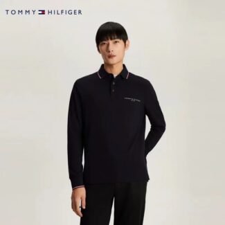 TOMMY HILFIGER - Polo Shirts for Men | YOOX United States