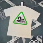 EVISU X YIBO Trimeresurus Snake Shadow Sticker Set