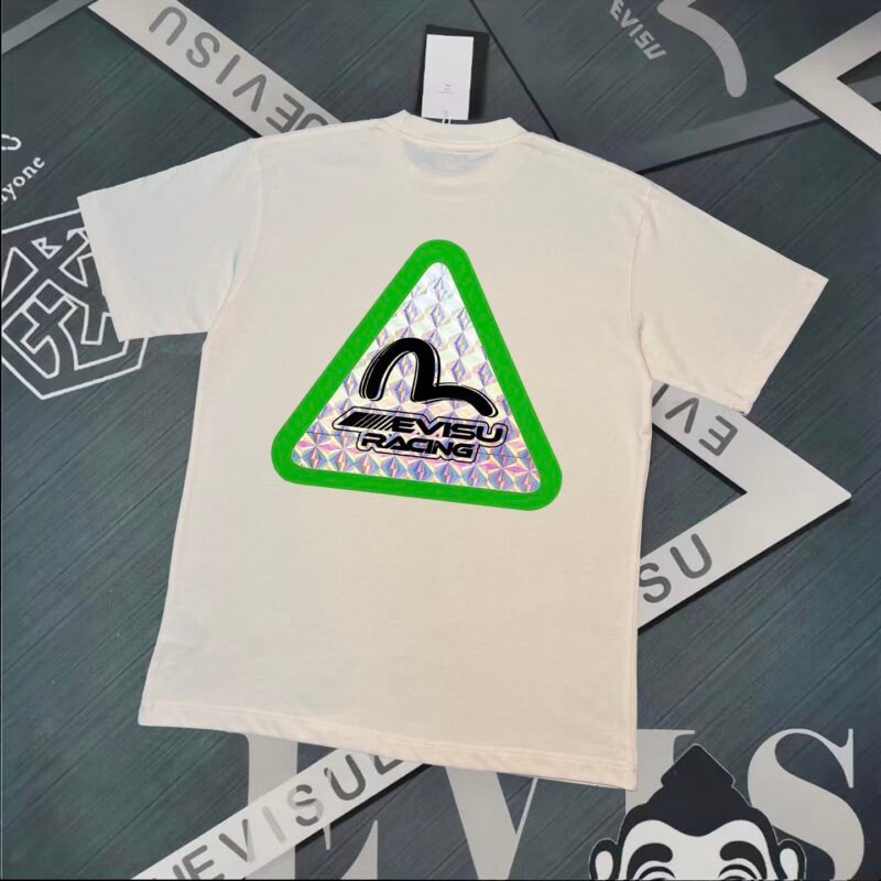EVISU X YIBO Trimeresurus Snake Shadow Sticker Set