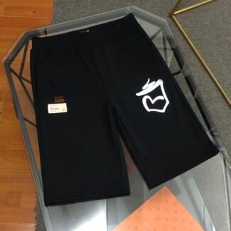 Evisu Fushen 2025 new men's hook seagull pocket and logo graffiti print