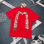 Evisu Fukushin 2025 New Print T-shirt