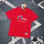 Evisu Fukushin 2025 New Print T-shirt