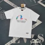 Evisu Fukushin 2025 New Print T-shirt