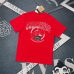 Evisu Fukushin 2025 New Print T-shirt