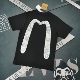 Evisu Fukushin 2025 New Print T-shirt