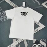 Evisu Fukushin 2025 New Print T-shirt
