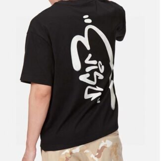 Evisu Fukushin 2025 New Print T-shirt