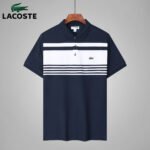 Men's Made In France Classic Fit L.12.12 Polo Men - White - Lacoste - Polos