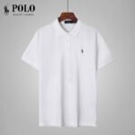 Luxury Jersey Quarter-Zip Pullover | Ralph Lauren