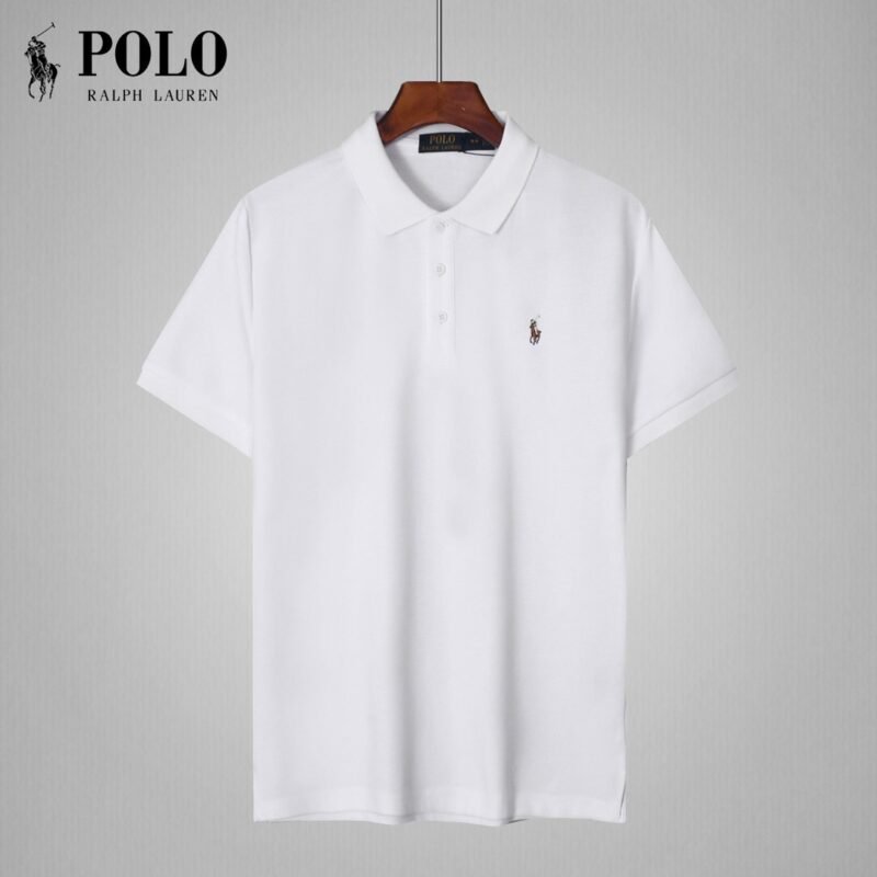 Luxury Jersey Quarter-Zip Pullover | Ralph Lauren