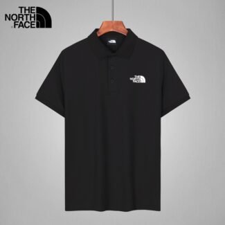 THE NORTH FACE Adventure Mens Polo Shirt - BLACK