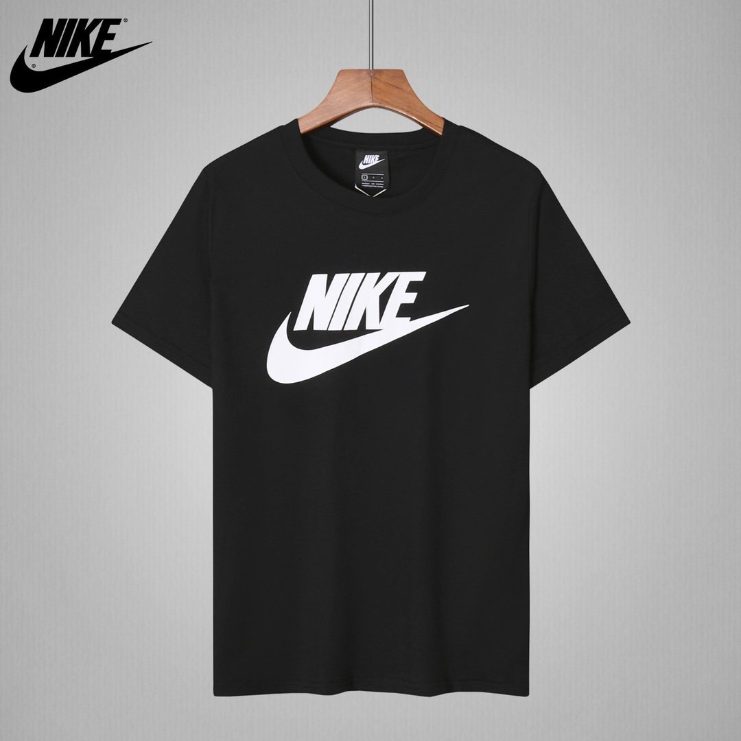Men's Nike Sportswear Icon Futura T-Shirt | JD Sports
