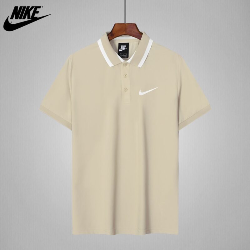 NikeCourt Dri-FIT Men's Tennis Polo