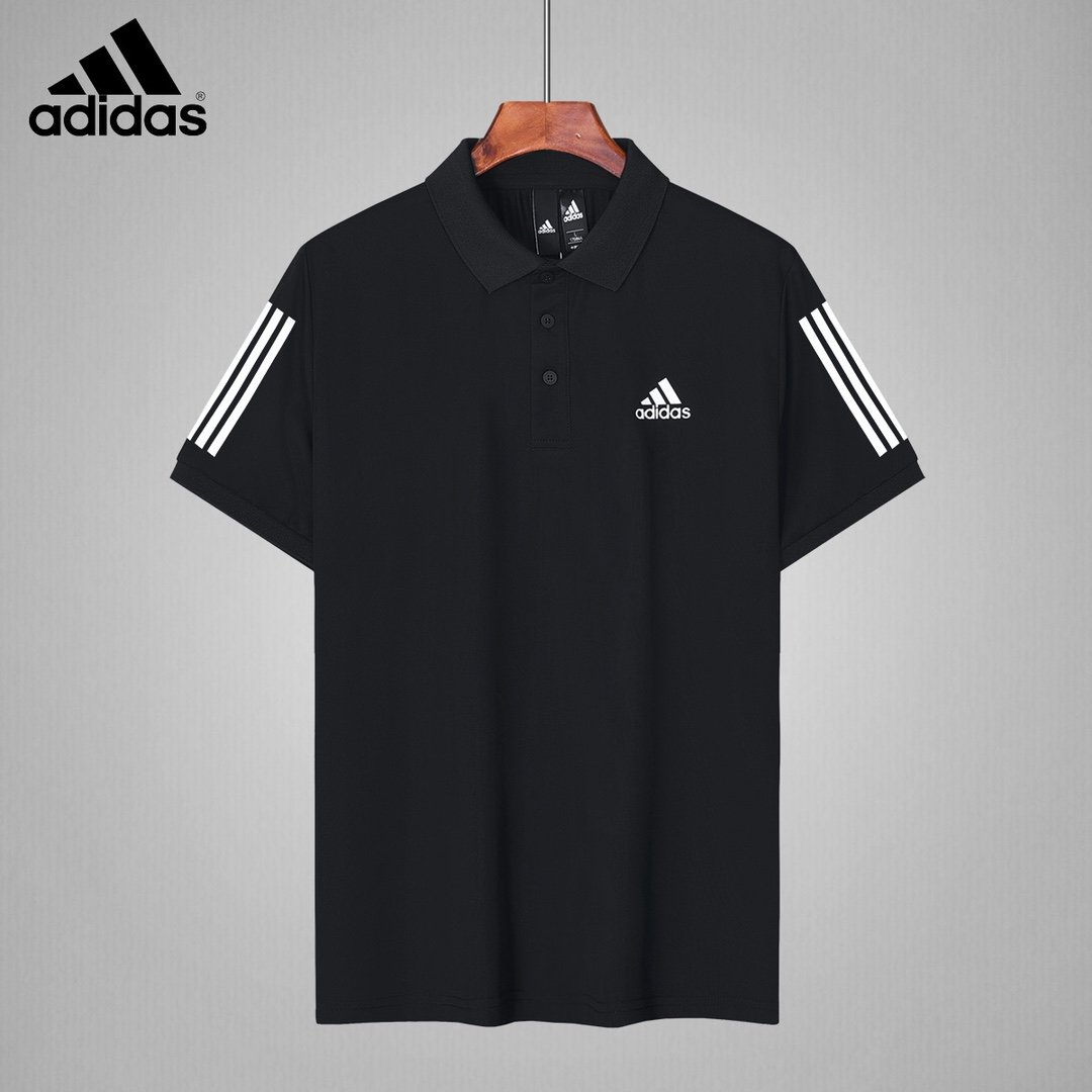 Adidas Men's Club 3-Stripes Tennis Polo Shirt