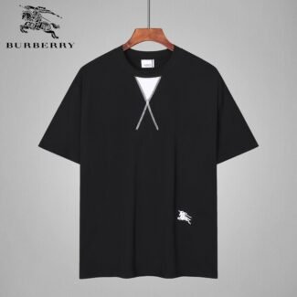 Burberry Kids Heritage Baseball Cap