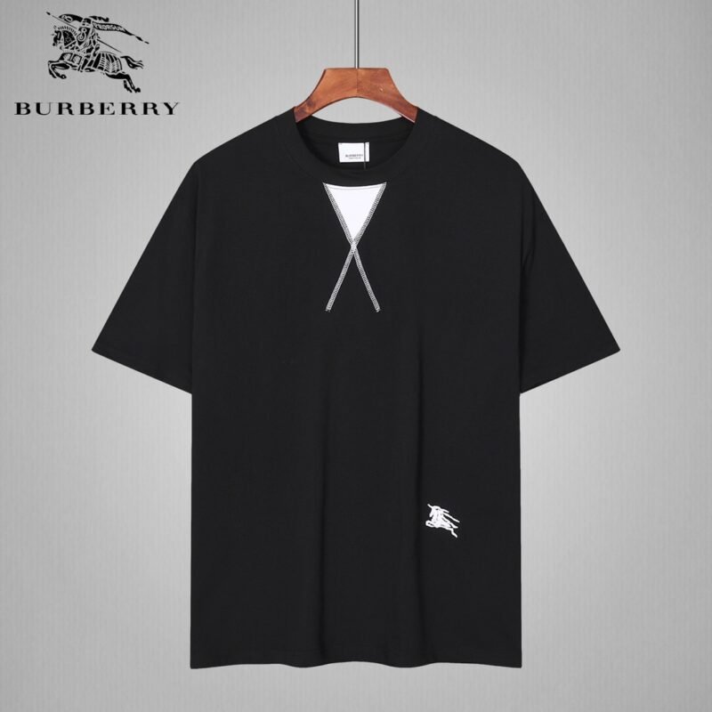 Burberry Kids Heritage Baseball Cap