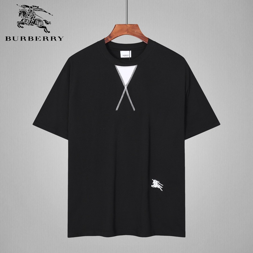 Burberry Kids Heritage Baseball Cap