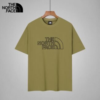 The North Face Easy Men Lifestyle T-Shirt Black