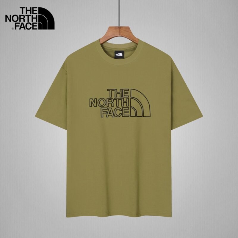 The North Face Easy Men Lifestyle T-Shirt Black