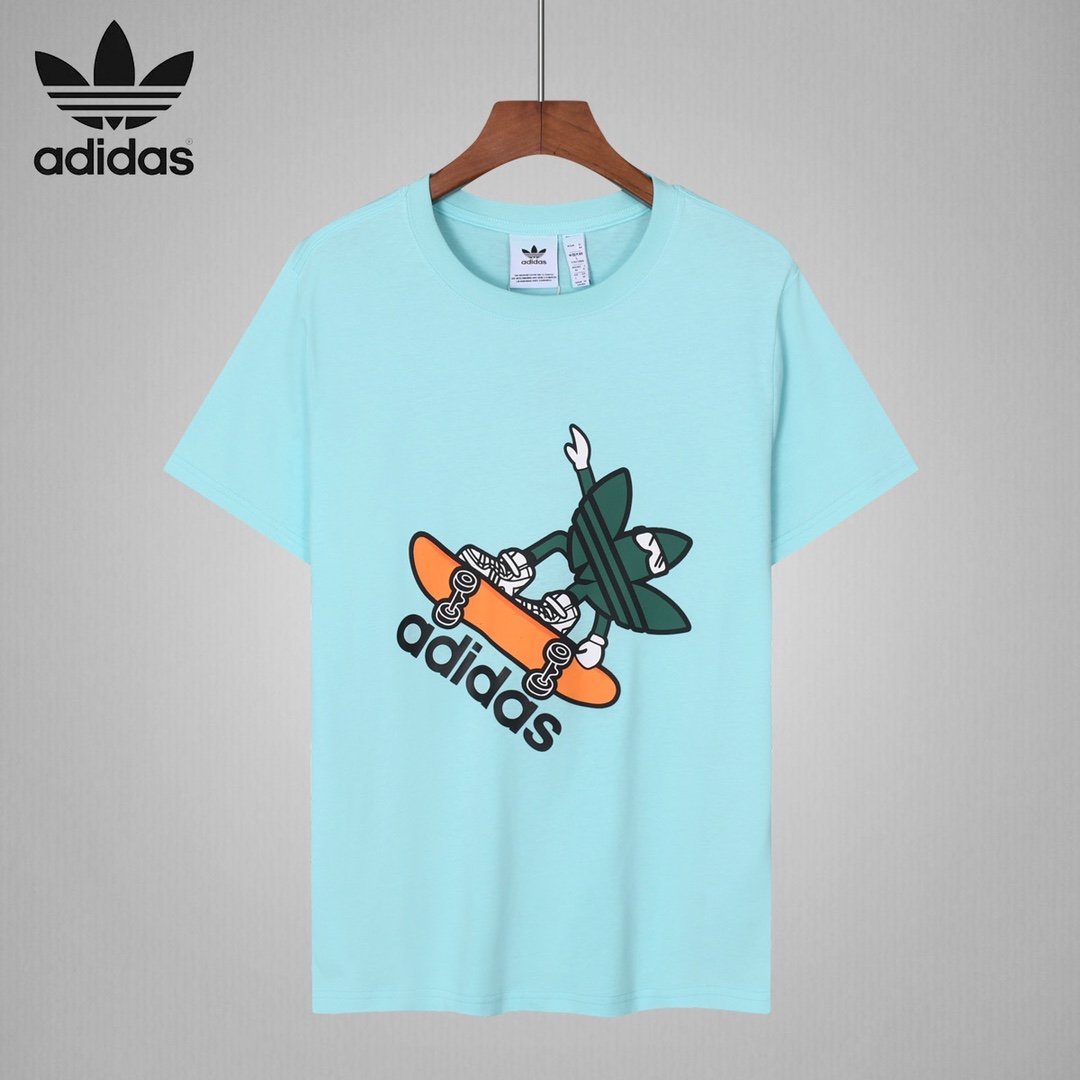 adidas Originals x Kevin Lyons Tee