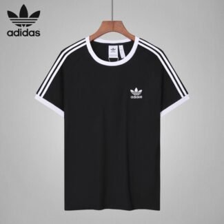 Adidas Originals T Shirt Men's Black