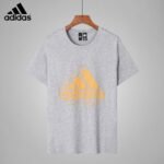 adidas All SZN Graphic Mens T-Shirt S Black